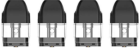 Uwell Caliburn Ersatz Pod Cartridge 2ml 4pcs/pack
