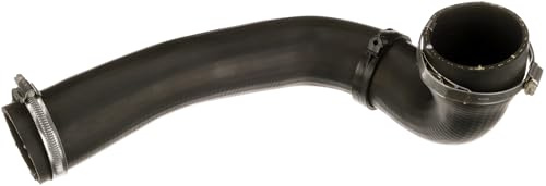 GATES 09-0566 Ladeluftschlauch Kompatibel mit LAND ROVER Freelander 2 SUV L359 4177-10566 417710566 LR066429