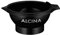 Alcina Färbeschale schwarz klein