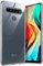 moex Aero Case für LG K61 Hülle Durchsichtig, Silikon Handyhülle Transparent, Clear Case Ultra Slim, Backcover Schutzhülle Dünn, Silikonhülle Minimalistisch, Klar