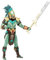 McFarlane Kombat Actionfigur Kotal Kahn 18 cm 11057 Mehrfarbig