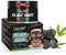 Black Mask, Mitesser Maske, For MEN Black Mask,Charcoal Mask for Men, Peel off Maske, Entfernt Mitesser, Tiefenreinigung, Mit Aktivkohle | Schwarze Maske zum abziehen - Blackhead Maske