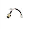 Gintai Dc Power Jack Cable Charging Port Replacement for Acer Swift 3 Sf314-54 Sf314-54G 50.Gygn1.001