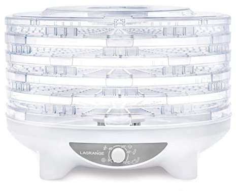 Déshydrateur de fruits 499002