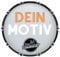 Der Bandmarkt Bassdrumfell-Aufkleber (20 Zoll (50.80 cm))