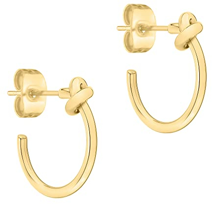 Liebeskind Berlin Creole LJ-1052-E-15 IP Gold