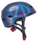 AZTRON Unisex – Erwachsene H7 Helm, Mehrfarbig, L/XL