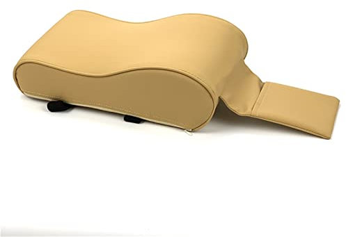 Ersatzteile Für r&enault Für Espace Für Twingo Für Clio Für ZOE Für Kwid Für SYMBIOZ Für ARKANA Für Duster Für EZ-PRO Für Lodgy Car Armrest Pad KUIJM (Farbe : 3)