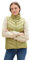 TOM TAILOR Damen 1041486 Weste mit Stehkragen, 35768-Dark Sage, S