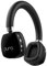 Puro Sound Labs PuroQuiet Plus Lautstärkebegrenzte On-Ear Active Noise Cancelling Bluetooth Kopfhörer – Leichte Kopfhörer für Kinder mit eingebautem Mikrofon – Sicherer Sound (Schwarz)
