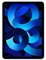 2022 Apple iPad Air (10.9 Zoll, Wi-Fi + Cellular, 64GB) - Blau (Generalüberholt)