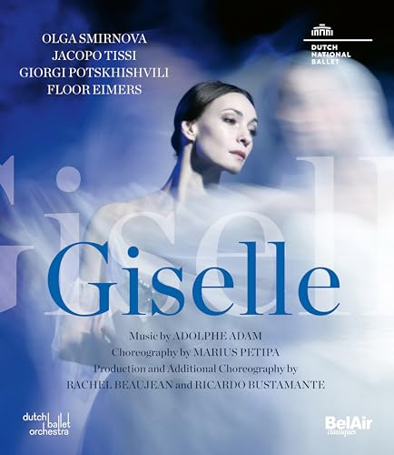 Adolphe Adam: Giselle