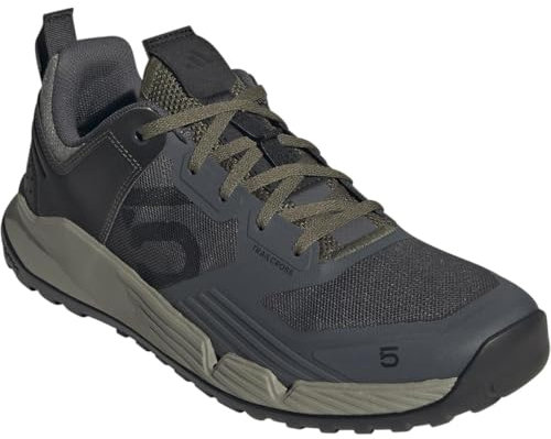 Five Ten MTB-Schuhe Trailcross XT Grau Gr. 42