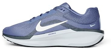 Nike Winflo 11 Straßenlaufschuh Für Herren, World Indigo/Sail-Lt Armory Blue, FJ9509-405, 12