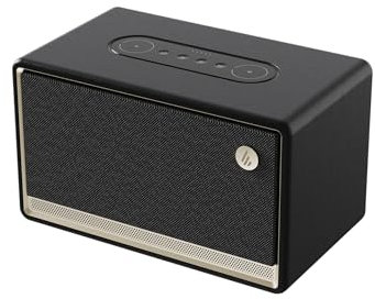 Edifier ES300 WLAN, Bluetooth 60W black retail
