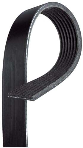 GATES 7PK1235EST V-Ribbed Belt 1235 mm 24 mm