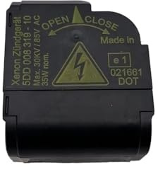 HID Vorschaltgerät Für Benz Für W164 W211 W251 | 5DD008319-10 Xenon Scheinwerfer Ignitor Starter Steuergeraet Igniter Vorschaltgeraet