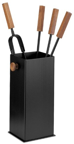 Schössmetall Kaminbesteck Bucket