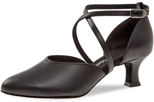 Diamant Tango Tanzschuhe 048-068-034, Gr.3.5(EU 36)