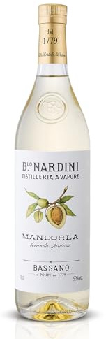 Nardini Mandorla MandelLikör (1 x 0.7 l)