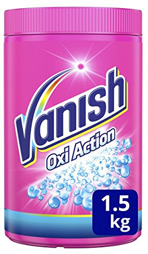 Vanish Oxi Action Reinigungspulver
