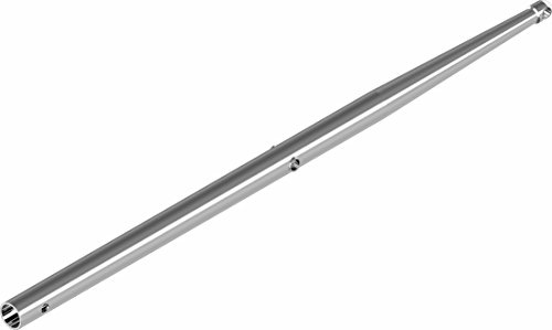 ARBO-INOX Relingstütze Edelstahl A4 poliert 610mm