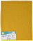 Craft Planet 9 x 12 Acrylic Felt, Gold, Craft Felt Sheets, Coloured Square Sheets, Felt Crafting Fabric, Stick With Glue Adhesive, Pritt Stick, Felt Crafting Fabric For Sewing, Patchwork, Craft