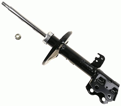 SACHS 312 869 Shock Absorber compatible with Toyota Prius Liftback (_W2_) 2003-2010 Right, Front Axle