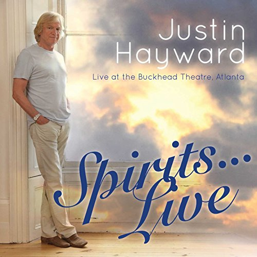 Spirits... Live: Live At The Buckhead Theatre, Atlanta [DVD] [2014] [NTSC]