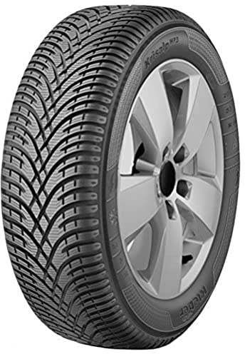 Kleber Krisalp HP3 EL FSL M+S - 205/40R17 84V - Winterreifen