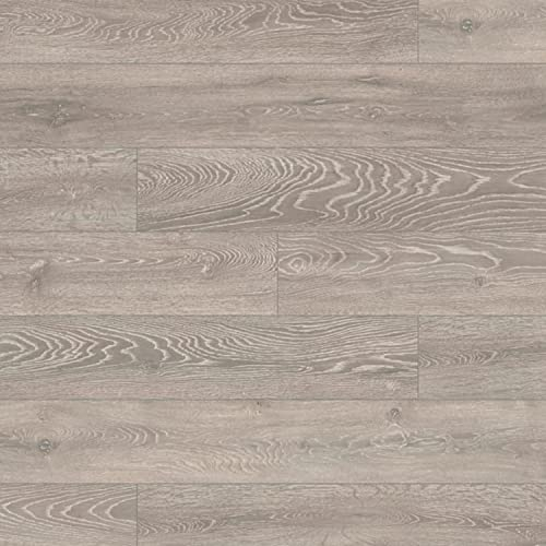 Laminatboden KronoOriginal Cottage mit V4 Fuge 7 mm Stark, Klicksystem, Nutzungsklasse AC3/31 - Format: 1285 x 192 x 7 mm - Sie kaufen 1 Musterstück (Laminatboden | Musterstück, Main Oak)