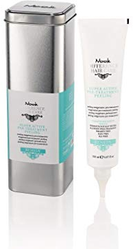 Nook Difference Hair Remedy Peeling 150ml
