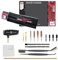 Real Avid Master Cleaning Station Handgun - Stazione di Pulizia Universale per Arma Corta