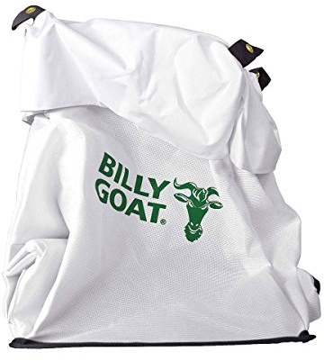 Billy Goat 891132 40 Gal Standard Mower Turf Vacuum Bag KV650H KV650SPH KV600 KV600FB KV600SP KV600SPFB KV650HFB KV650SP