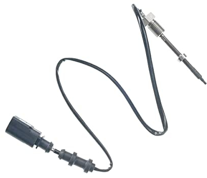 Abgastemperatursensor vor Turbolader für A-L-H-A-M-B-R-A 7V8 7V9 S-H-A-R-A-N 7M8 7M9 7M6 Diesel 2005-2010 03G906088L