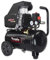 CEVIK PRO - CA-PRO26NG - Compresor Aire Portatil Monoblock - 92 dB - 24L - 2.5HP - Máx 9 Bar - 246 l/min - Sin Aceite - Dos Salidas Aire - Compacto y Portátil - Compresor de Pintura y Neumática