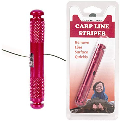 NEWSHOT Snips Braid Line Cutter for Carp Fishing Rig Tool