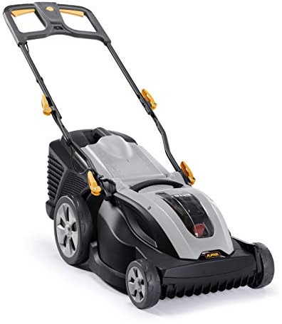 Alpina Tondeuse à batterie AL2 42 Li 48V - 5 Ah kit