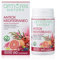 Armores Natura Integratori Alimentari, Antiox Mediterraneo, Integratore Antiossidante, a Base di Melograno, Foglie di Olivo, Semi d'Uva, Pompelmo e Mirtillo, Vegano, 60 Compresse