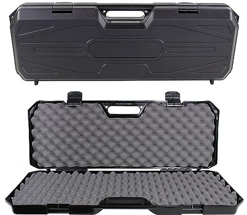 Condition 1 76,2 cm Koffer, Hartschale, abschließbare Aufbewahrungsbox, wasserabweisender Kunststoff-Reisekoffer, Schutzgepäck mit Schaumstoffeinsatz, Rebel Economy, 2041, 77,8 x 29,3 x 9 cm