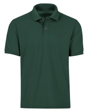 TRIGEMA Poloshirt Deluxe Piqué