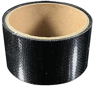 Reparaturband Bildschirm 5M*5CM Reparatur Klebeband Fiberglas Maschen Fliegengitter Reparatur Set Flecken Löcher Riss Verhindern für Moskitonetz, Insektenschutz Tür und Fliegengitter Fenster