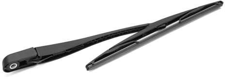 Scheibenwischerblätter Für Peugeot 106/206/206+ Auto Heckscheibenwischerarmblattsatz 6429R2