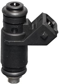 VALEO 348204 Iniettore Iniettore-pompa Iniettori del motore Valvola iniezione