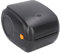 YWBL-WH Thermo-Etikettendrucker, Thermo-Etikettendrucker, USB-Etikettendrucker, Verbindung, Mobiltelefon oder Computer, Etikettendrucker (EU-Stecker)