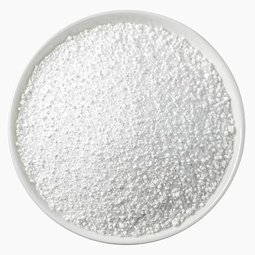 CANDELISS Acido estearico para Velas 5kg. Acido estearico stearic acid o estearina para hacer velas aromaticas caseras Aditivo endurecedor fabricacion velas en casa candle making (5kg)