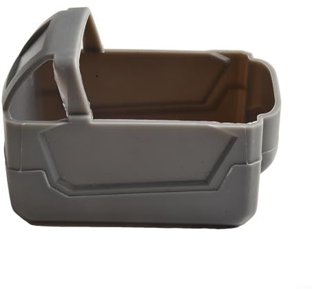 Silicone Battery Cover Protective battery cover for all 18V 3.0 4.0 5.0 batteries - dust, moisture and splash proof