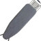 Ironing Board Cover, Steam Generator Ironing Board Cover, Minky Easy Fit Elasticated Ironing Board Cover, Iron Board Cover And Pad