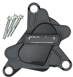 Motor Abdeckung Schutz Fall Motorräder Motor Abdeckung Schutz Fall Kurbelgehäuse Schutz Motor Lichtmaschine Schutz Für YA&MAHA R1 2009-2014