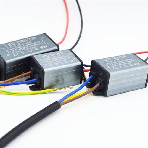 Light Power Supply Driver Plant Growth Lamp Transformer Water Proof IP65 Camping LED Strip Driver DC12V Adapter 220V 110(12-18W)